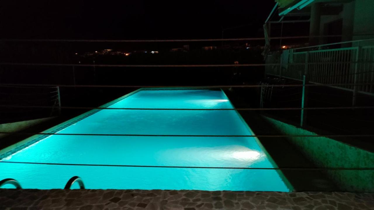La Alcayna Murcia B&B Esterno foto