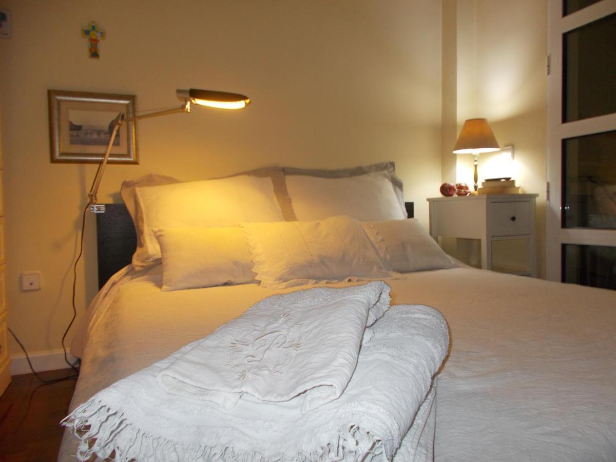 La Alcayna Murcia B&B Esterno foto