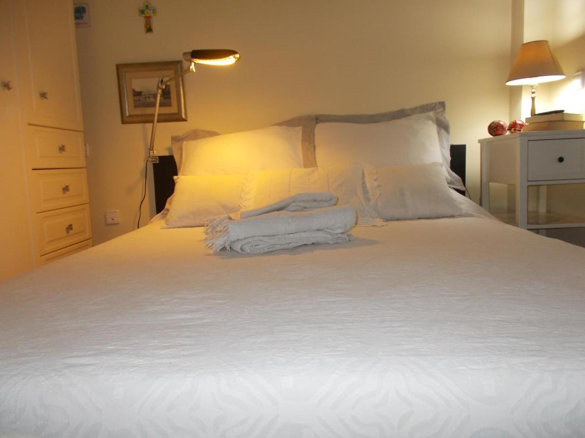 La Alcayna Murcia B&B Esterno foto