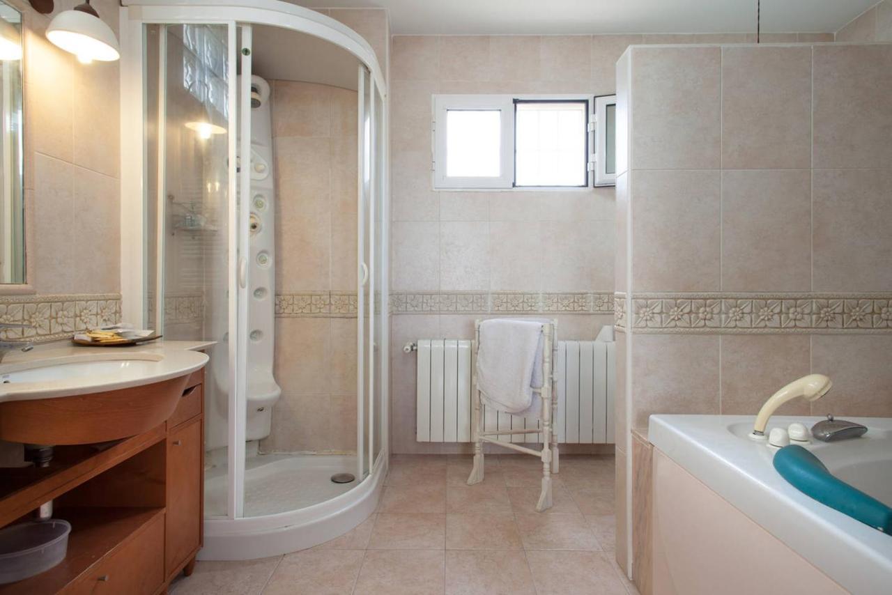 La Alcayna Murcia B&B Esterno foto