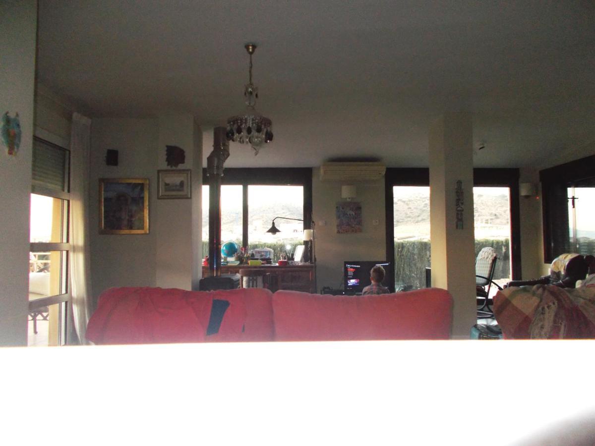 La Alcayna Murcia B&B Esterno foto