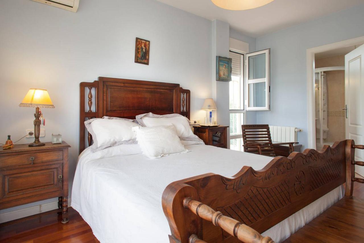 La Alcayna Murcia B&B Esterno foto